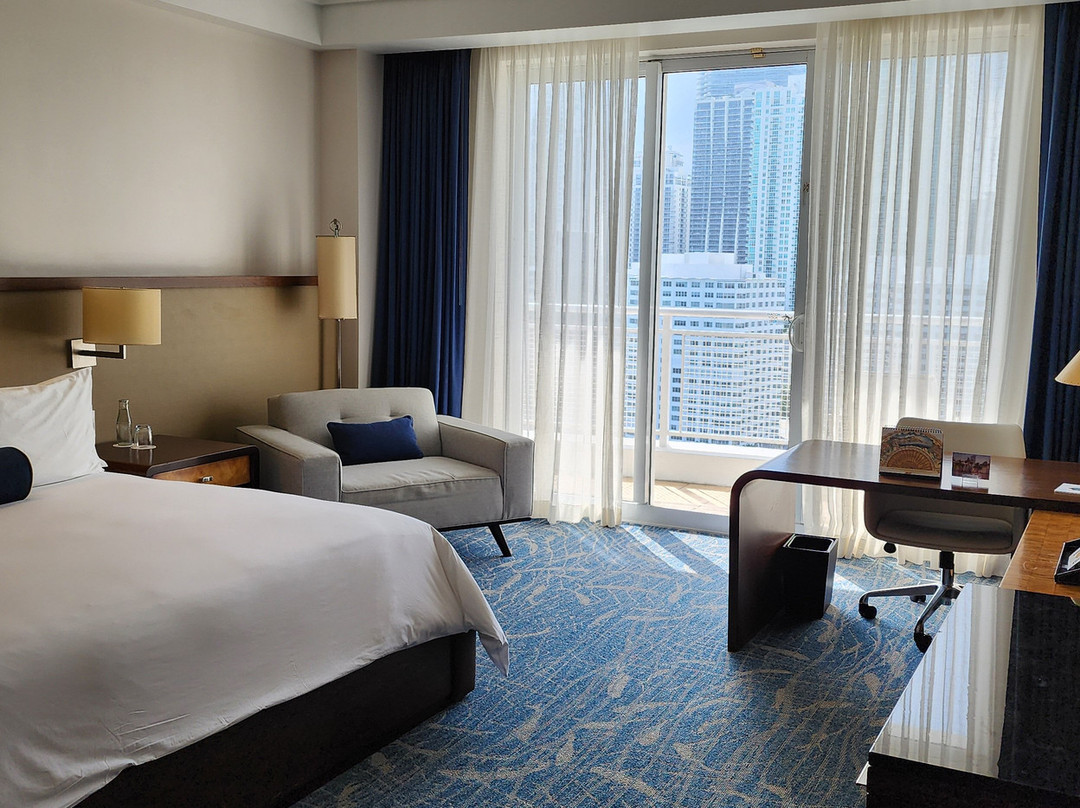 迈阿密文华东方酒店主图