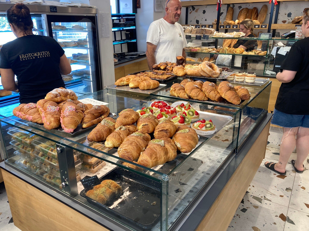 Erotokritos-卡特瑞杜斯必去景点