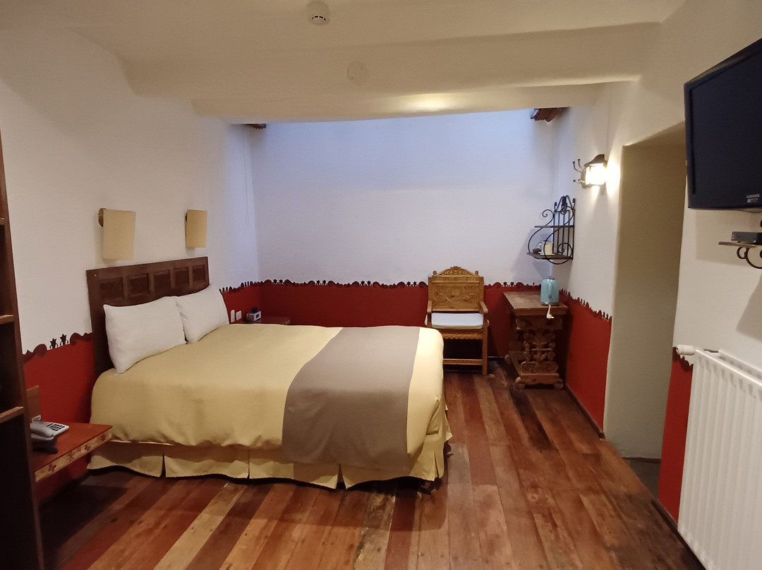 Tambo del Arriero Hotel Boutique主图