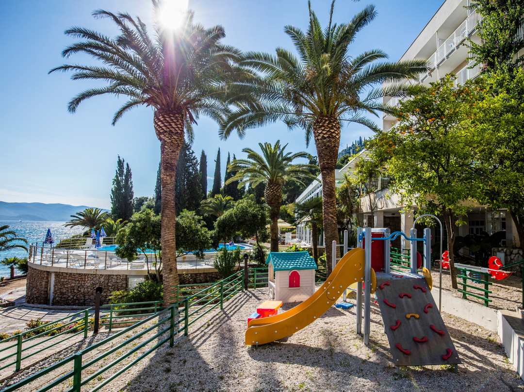 Orsan Maradiso Hotel By Aminess主图