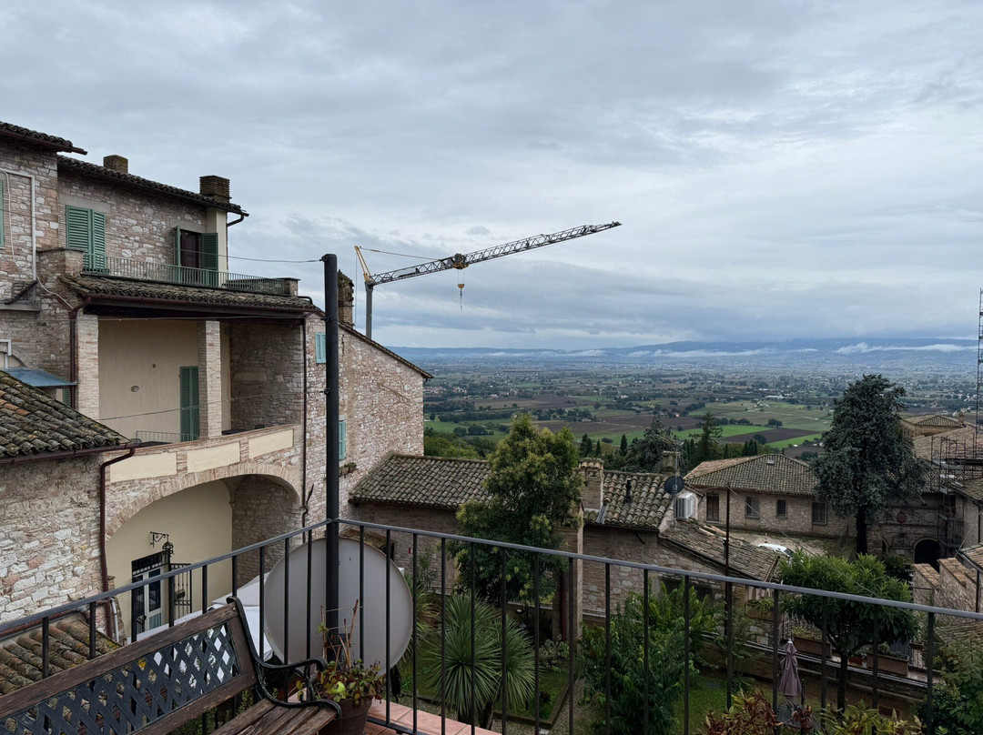 Roof Garden Rooms主图