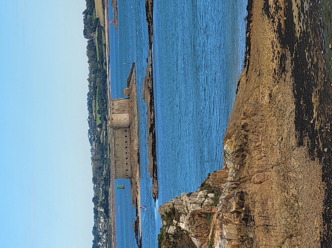 Chateau du Taureau景点图片