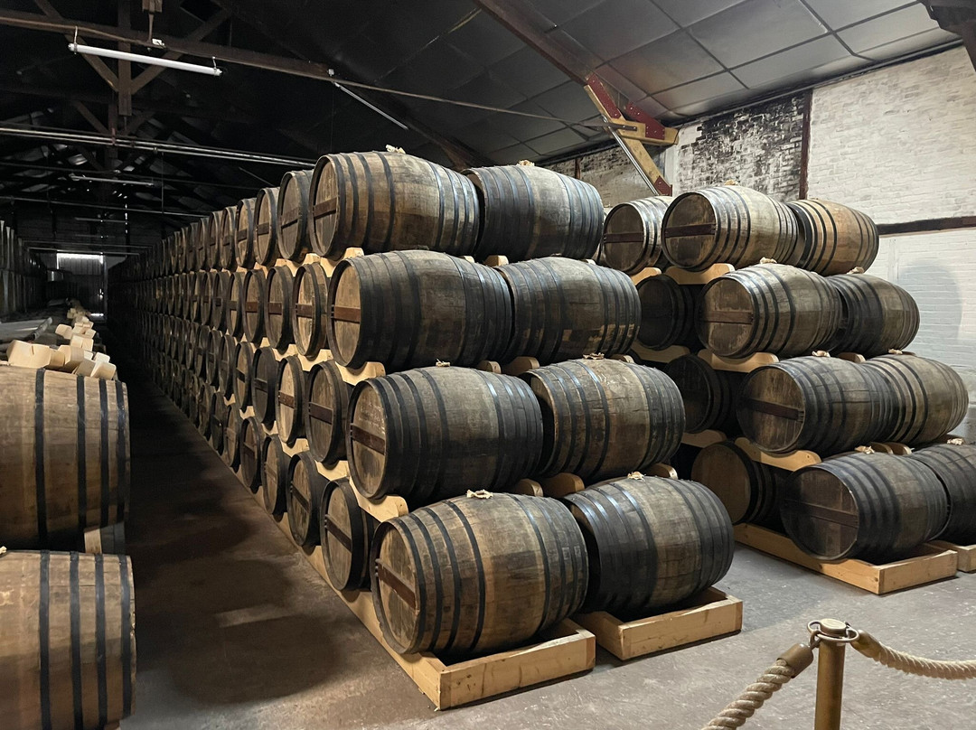 Distillerie Busnel景点图片