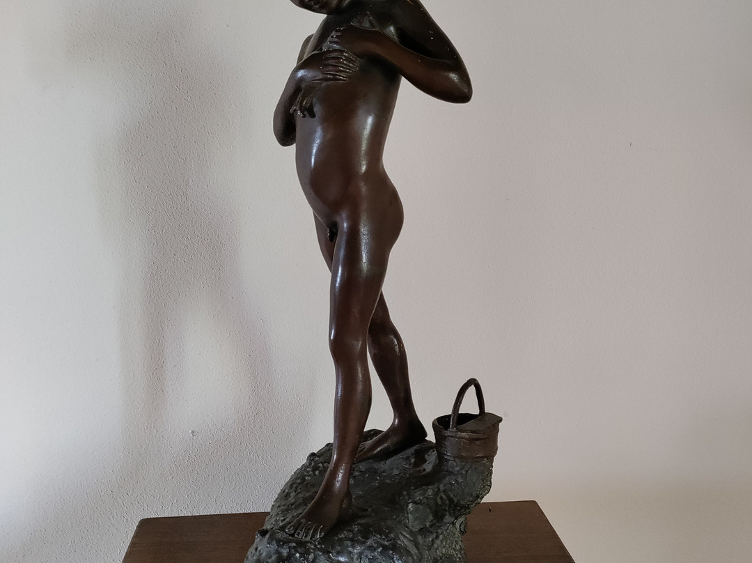 Museo casa natale di Michelangelo Buonarroti-Caprese Michelangelo必去景点