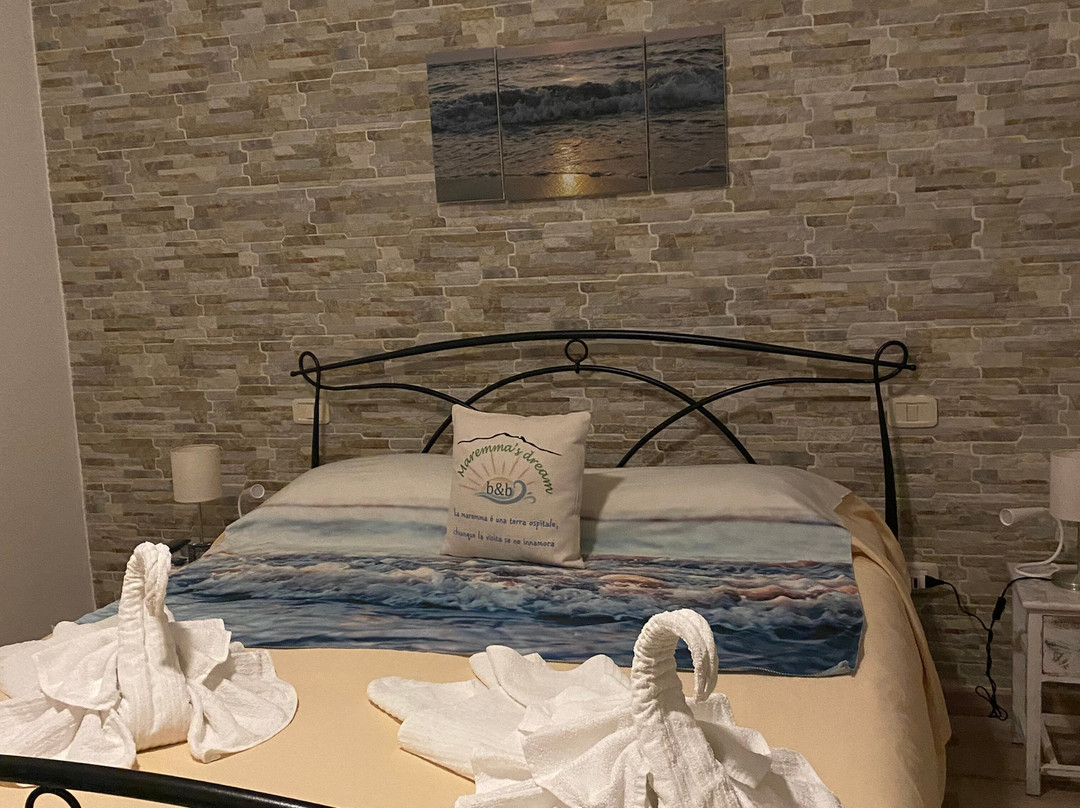 B&B Maremma's dream主图