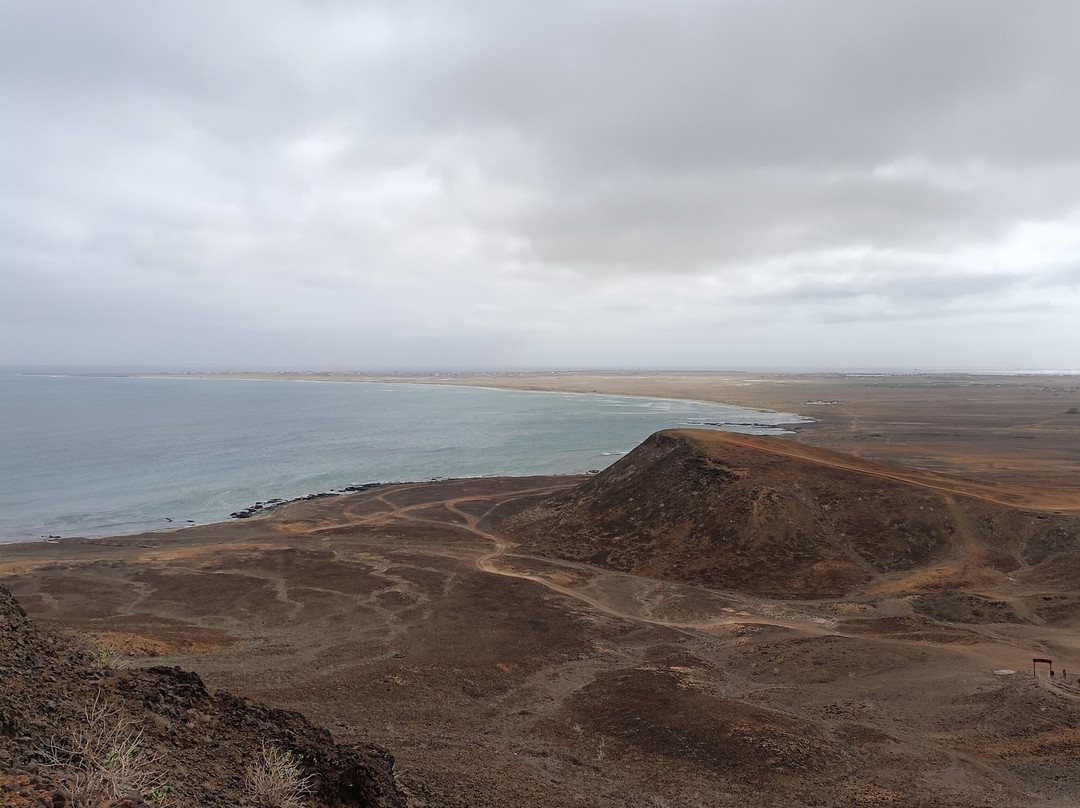 Zipline Cabo Verde-圣塔玛丽亚必去景点