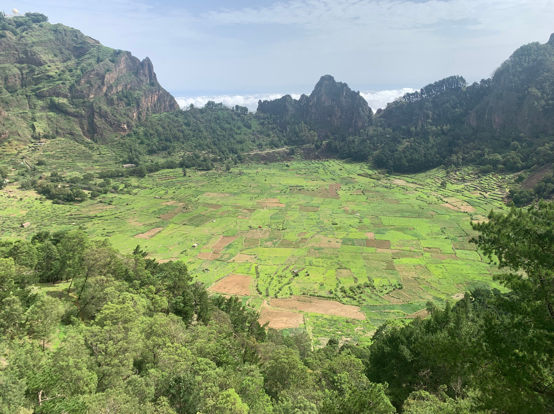 Djambai Tours-明德卢必去景点