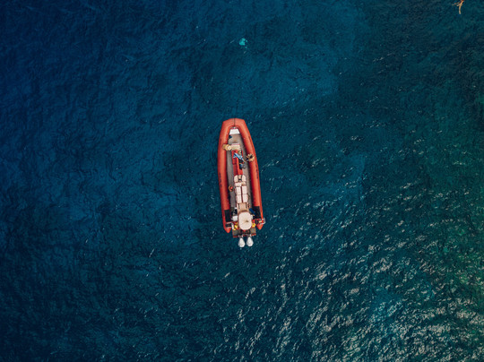 红线漂流公司-基黑必去景点