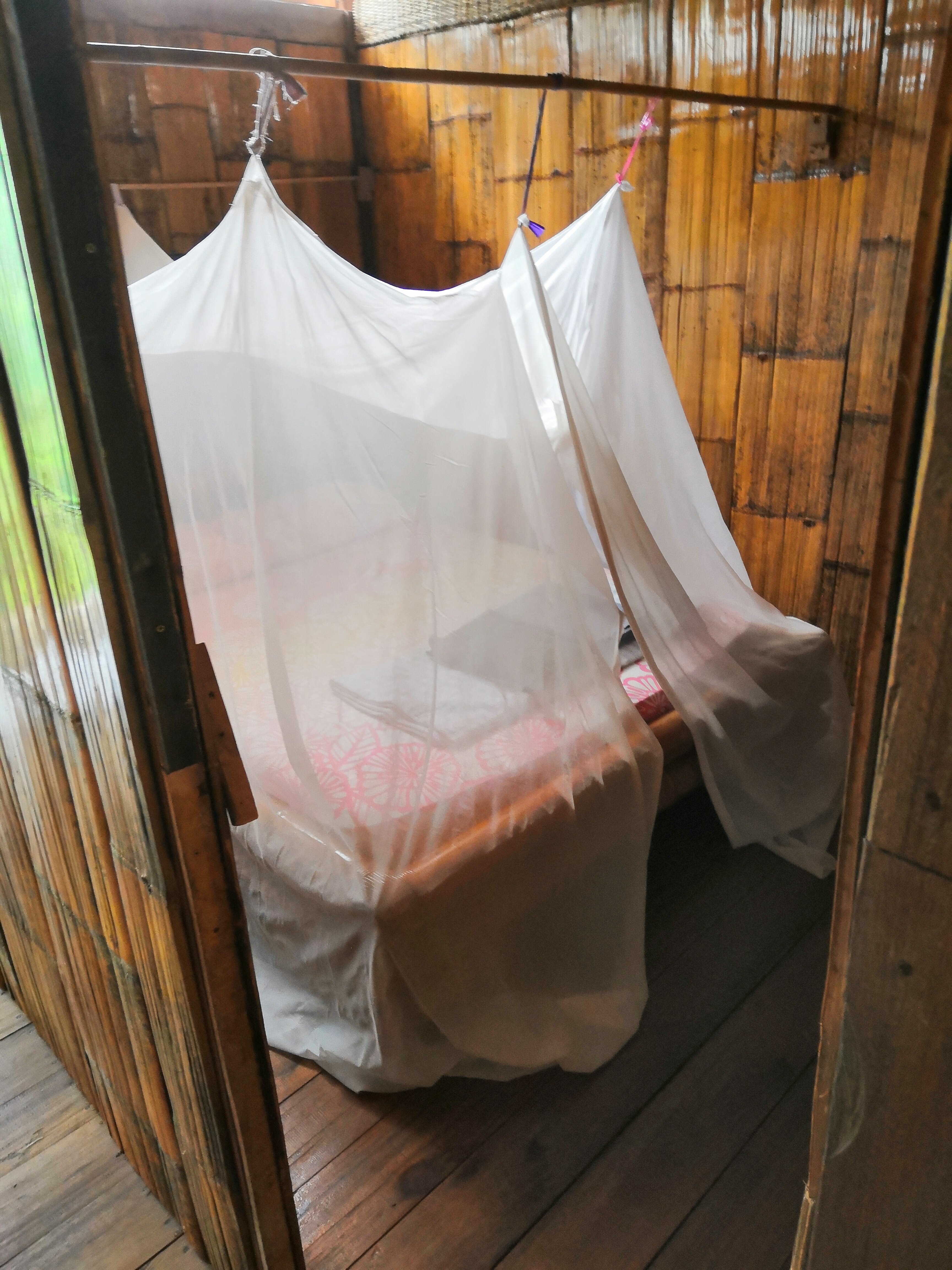 Saloma Villagestay-客卧