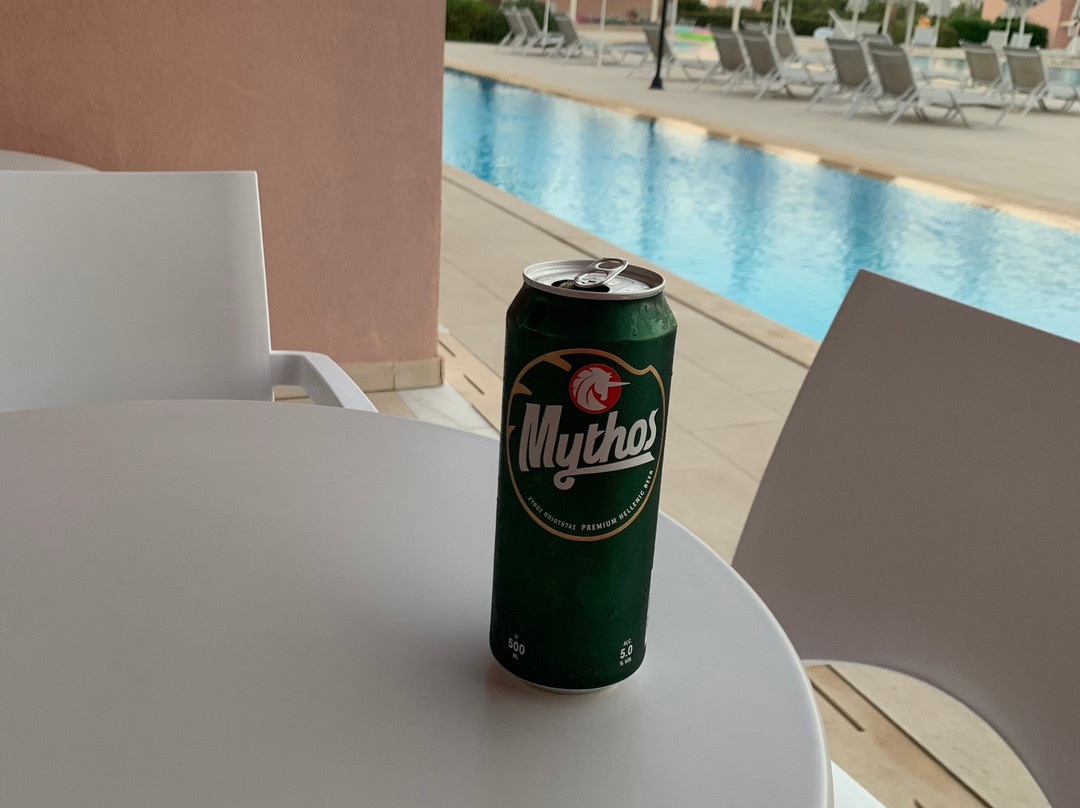 Alykanas Village Hotel主图