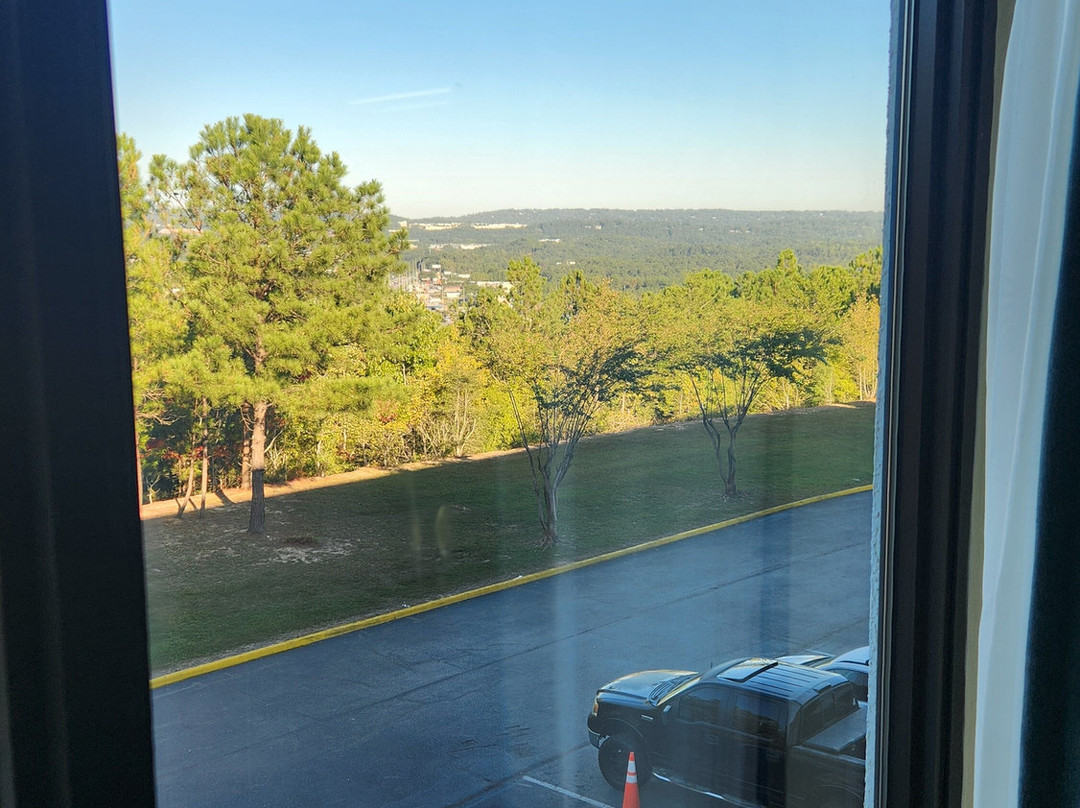 Best Western Plus Birmingham Inn & Suites主图