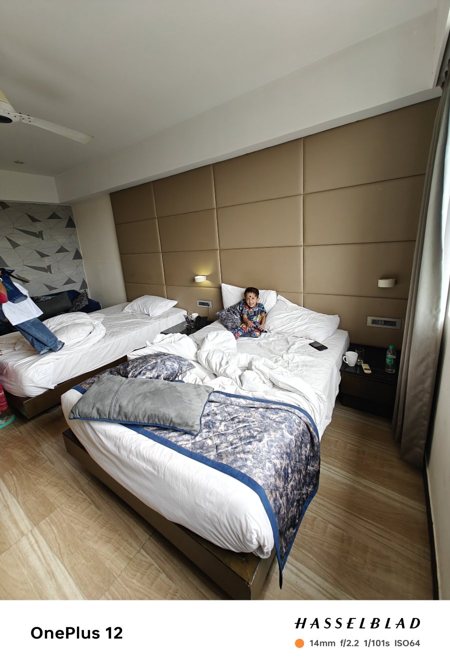 Voyage Milestone Hotel & Banquet-官方