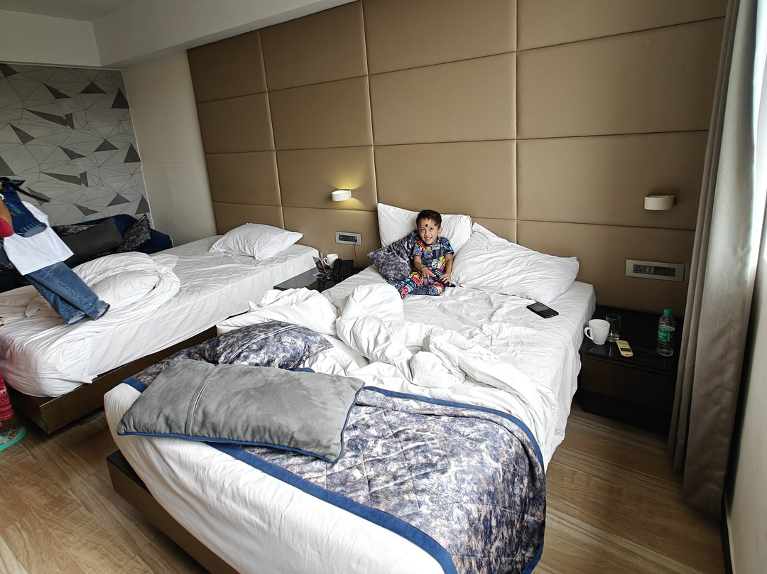 Voyage Milestone Hotel & Banquet主图