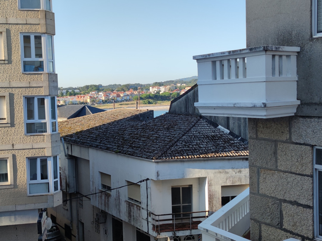 Hotel Nuevo Cachalote主图