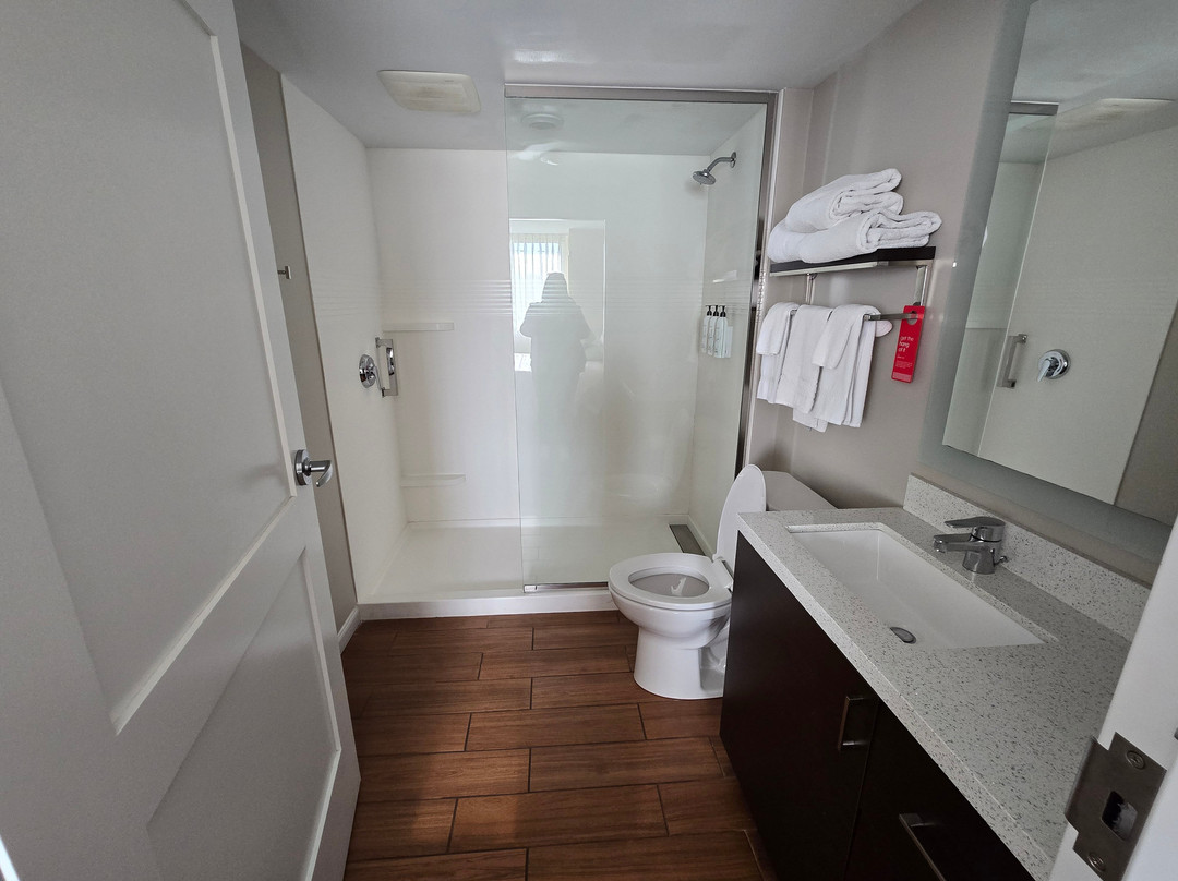 TownePlace Suites by Marriott Parkersburg主图