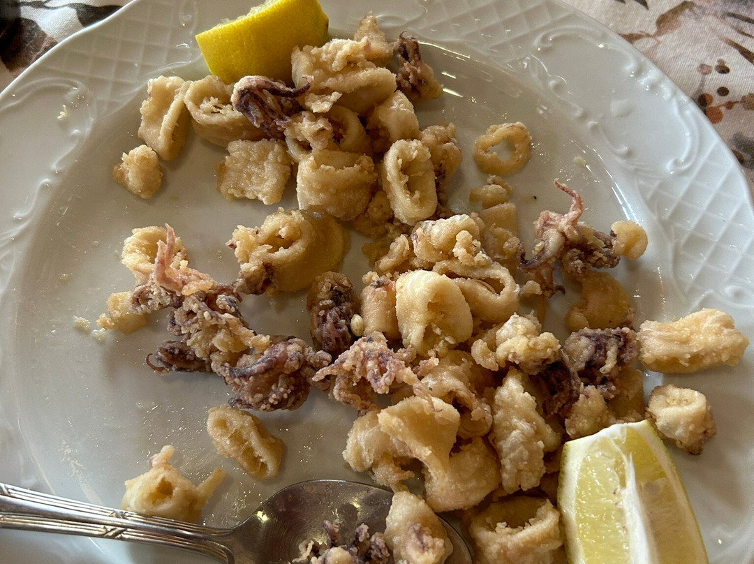 Hospederia Castillo de Alcaudete主图