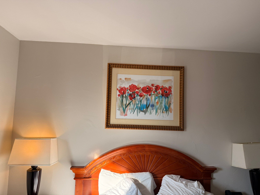 Days Inn By Wyndham Camp Verde Arizona主图