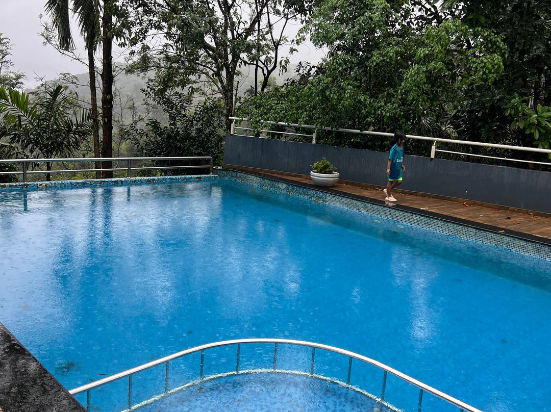 Wayanad Silver Green Holiday Enclaves主图