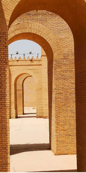 Babylon-Al Hillah必去景点