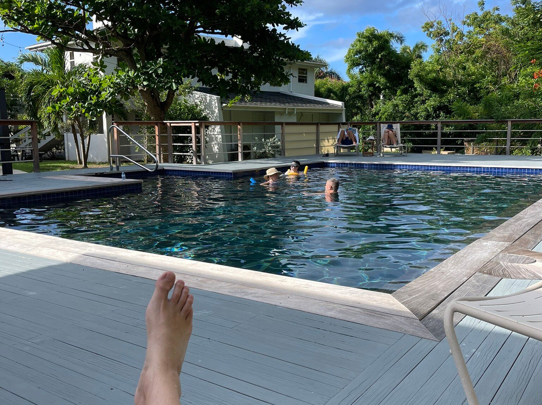 Mango Bay Resort主图