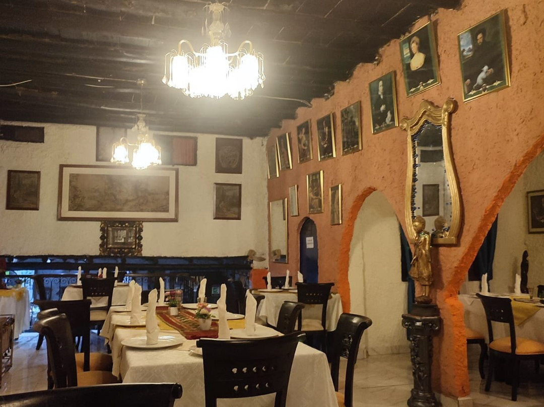 Hotel Rural la Esperanza主图