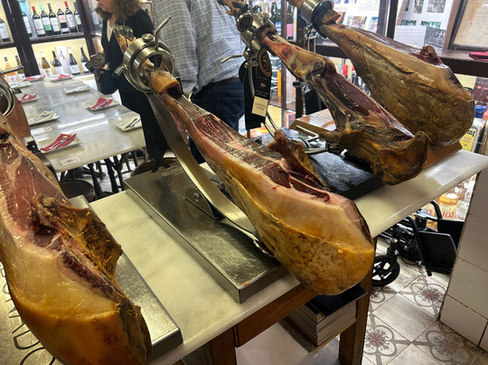 Food Lovers Company-巴塞罗那必去景点