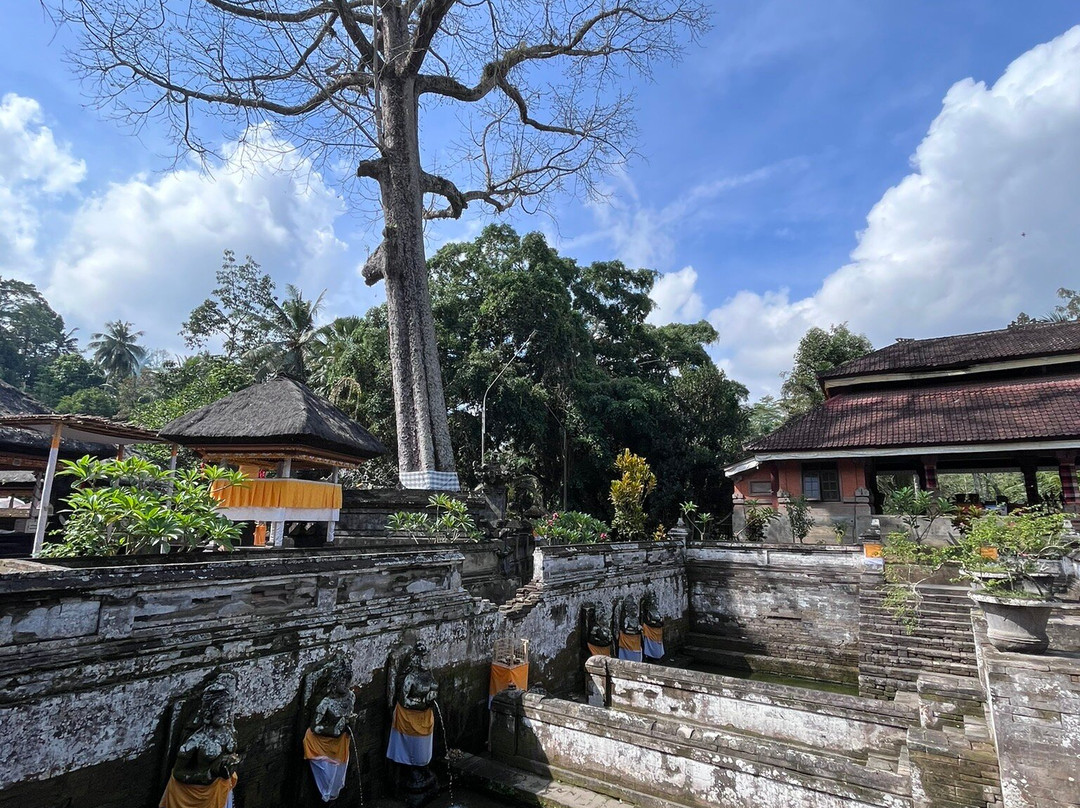 Bali Badass-长谷必去景点