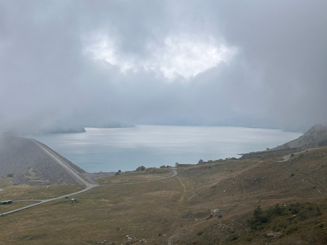 Col du Mont-Cenis景点图片