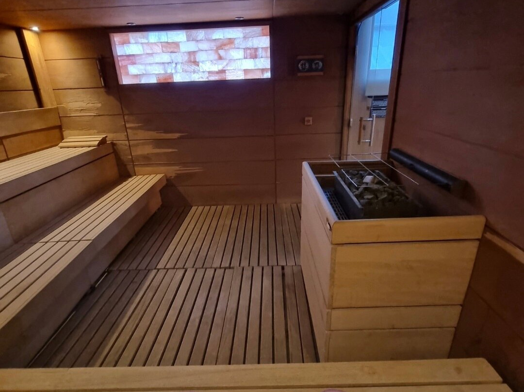 Terme Ilidza景点图片