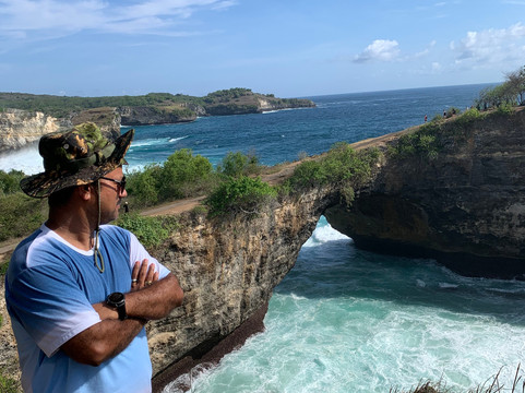 Bali Magic Tour-登巴萨必去景点