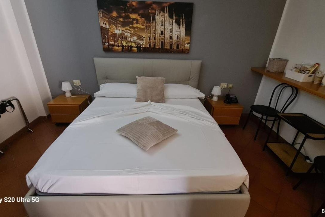 Albergo la Scaletta主图