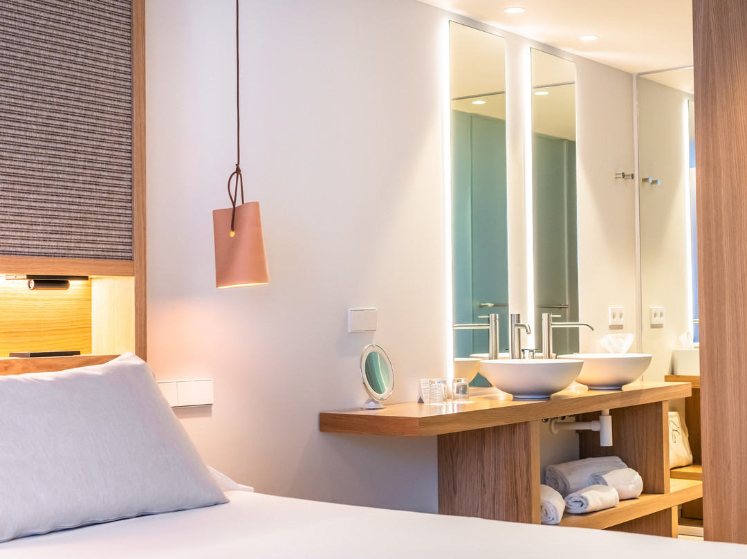 Canyamel Park Hotel & Spa主图