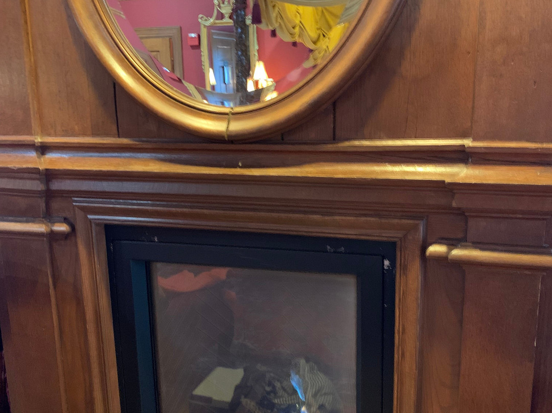 Gramercy Mansion主图