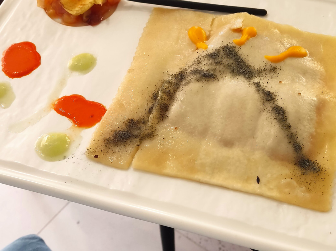 Armonì Trattoria Gourmet