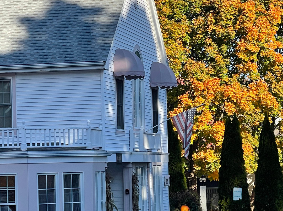 Pink Blossoms Resort主图