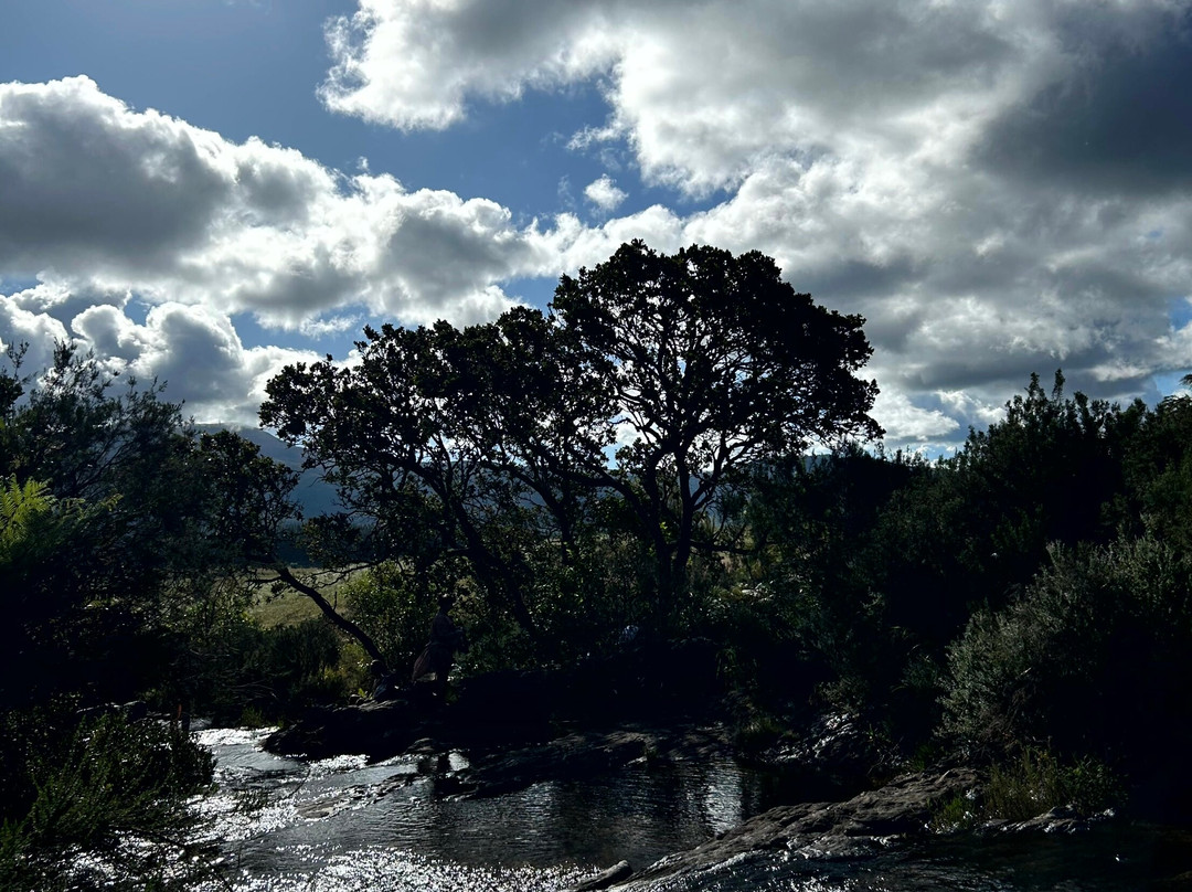 Mac Mac Pools-沙比必去景点