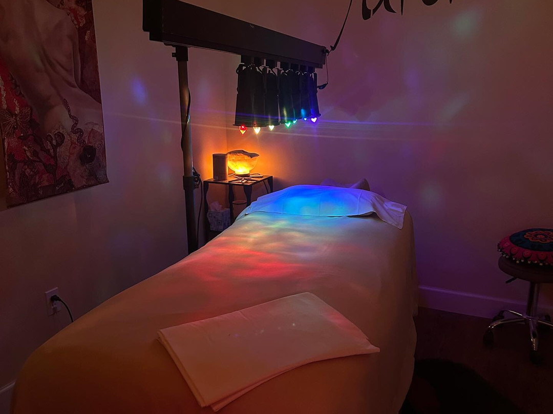 Salt Of The Earth Sanctuary-Woodbury必去景点