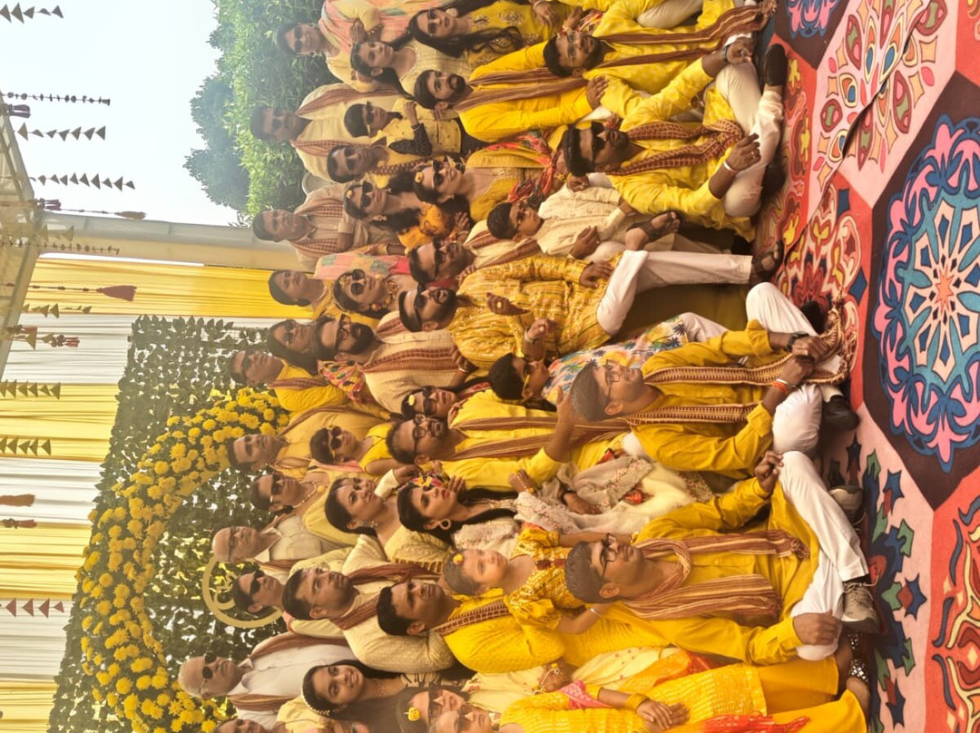 Sterling Mantra Haridwar主图