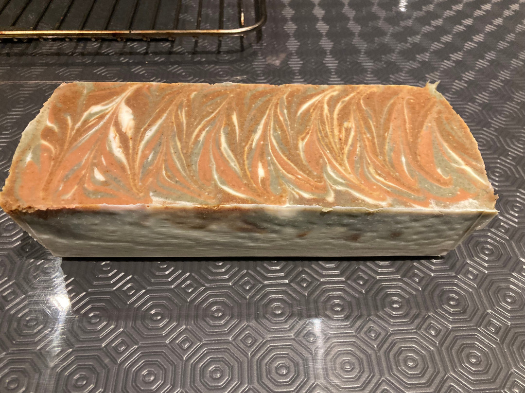 La Savonnerie Namitiis-Mouchamps必去景点