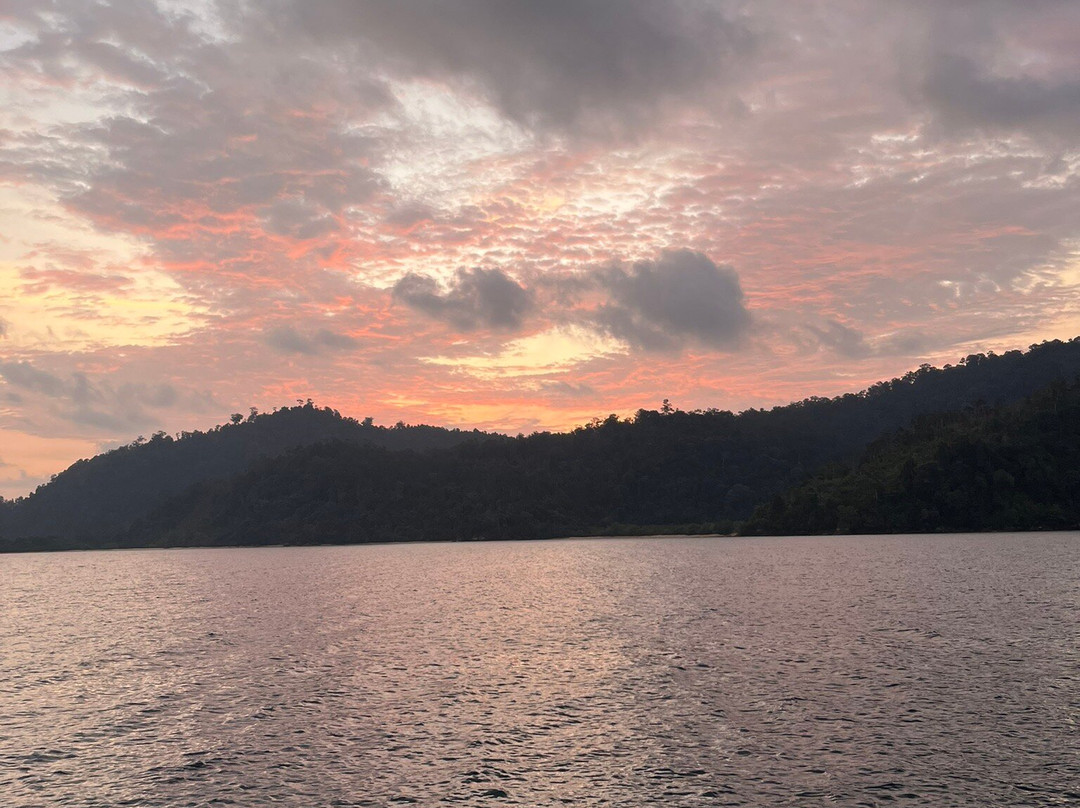 Rickys Beach House主图