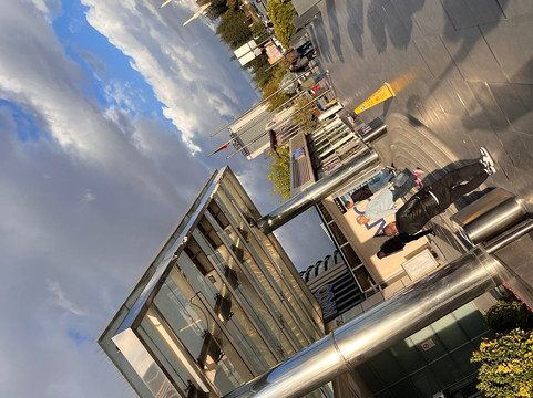 Acity  Alisveris Merkezi-安卡拉必去景点