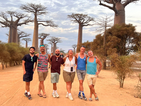 SOBEHA MADAGASCAR TOUR-安塔那那利佛必去景点