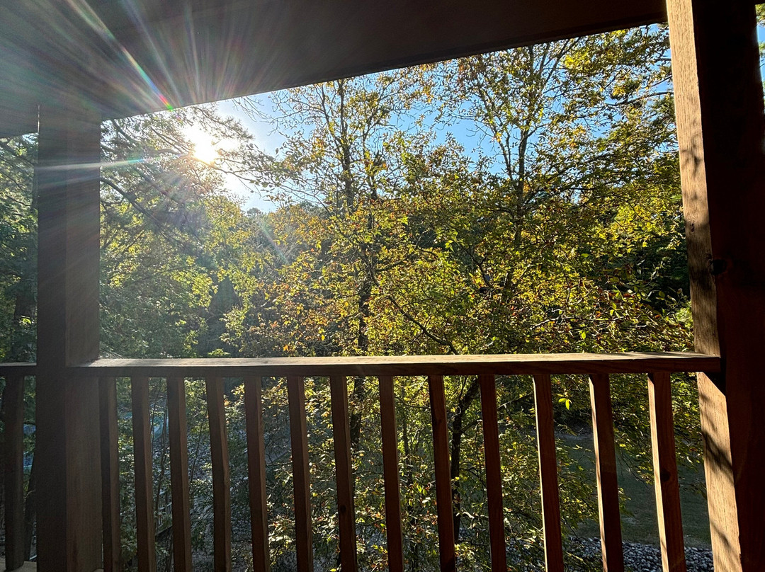 Mountain Harbor Resort & Spa主图