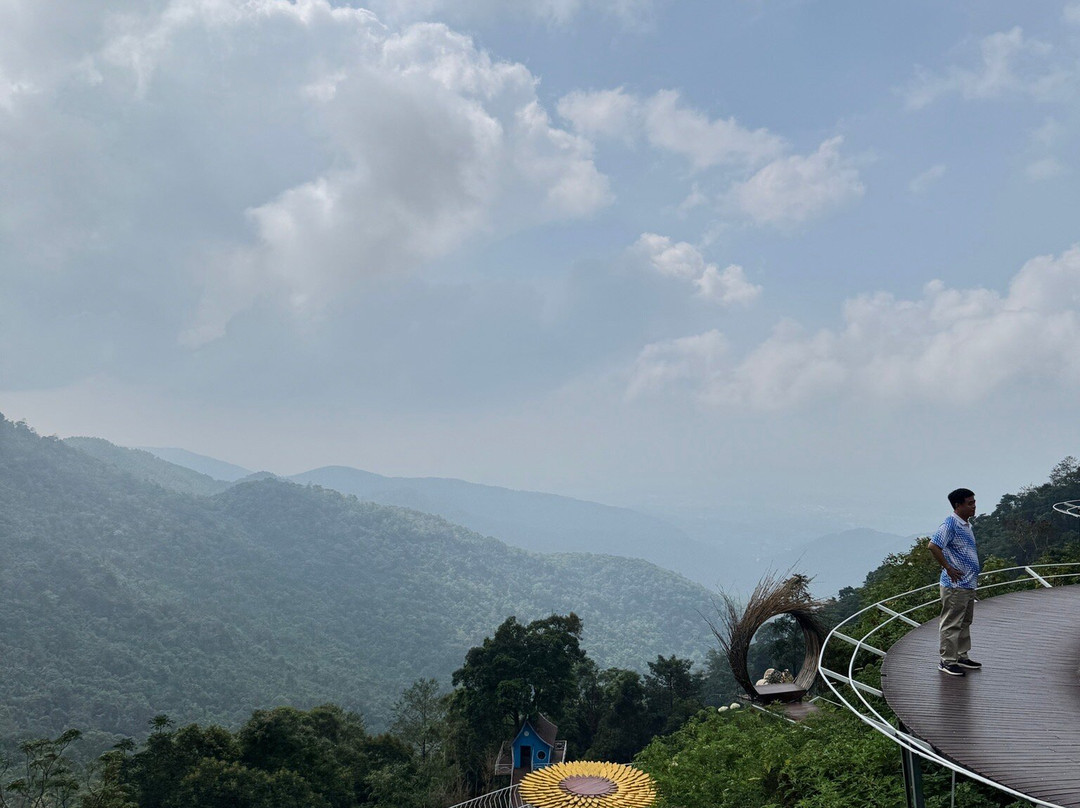 INDOCHINA JOURNEY景点图片