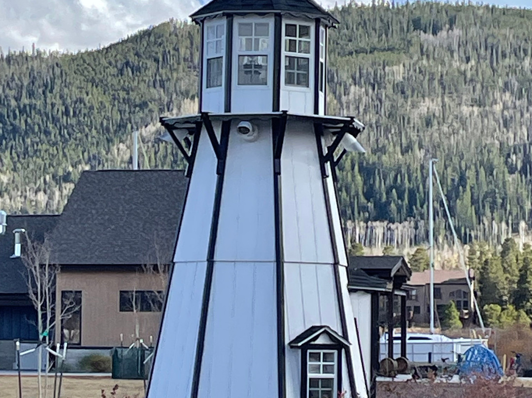 Frisco Bay Marina-弗里斯科必去景点