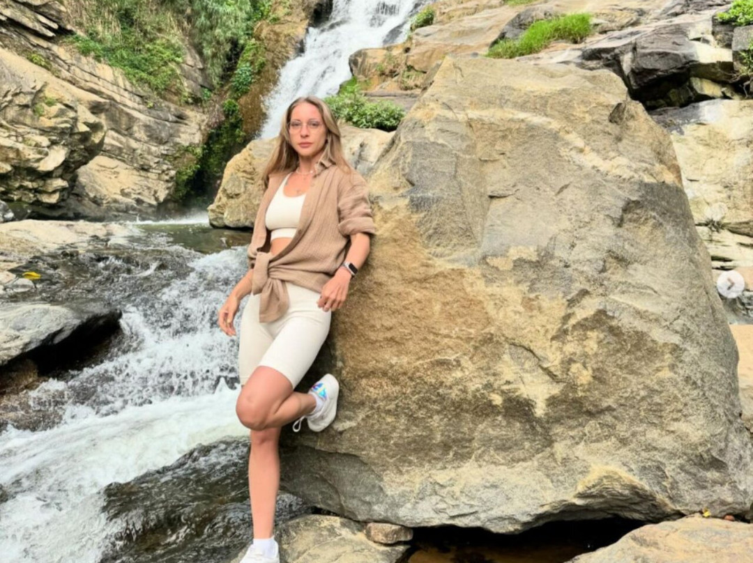 Explore Sri Lanka Tours-拉非尼亚山必去景点