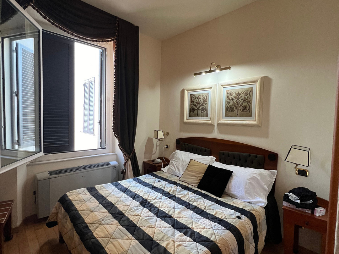 Hotel Columbia Wellness & SPA主图