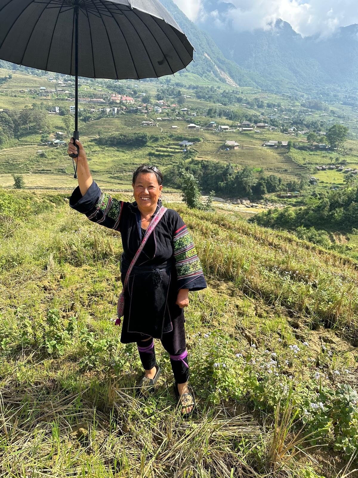 Cho Cho's Trekking & Home Stay-官方
