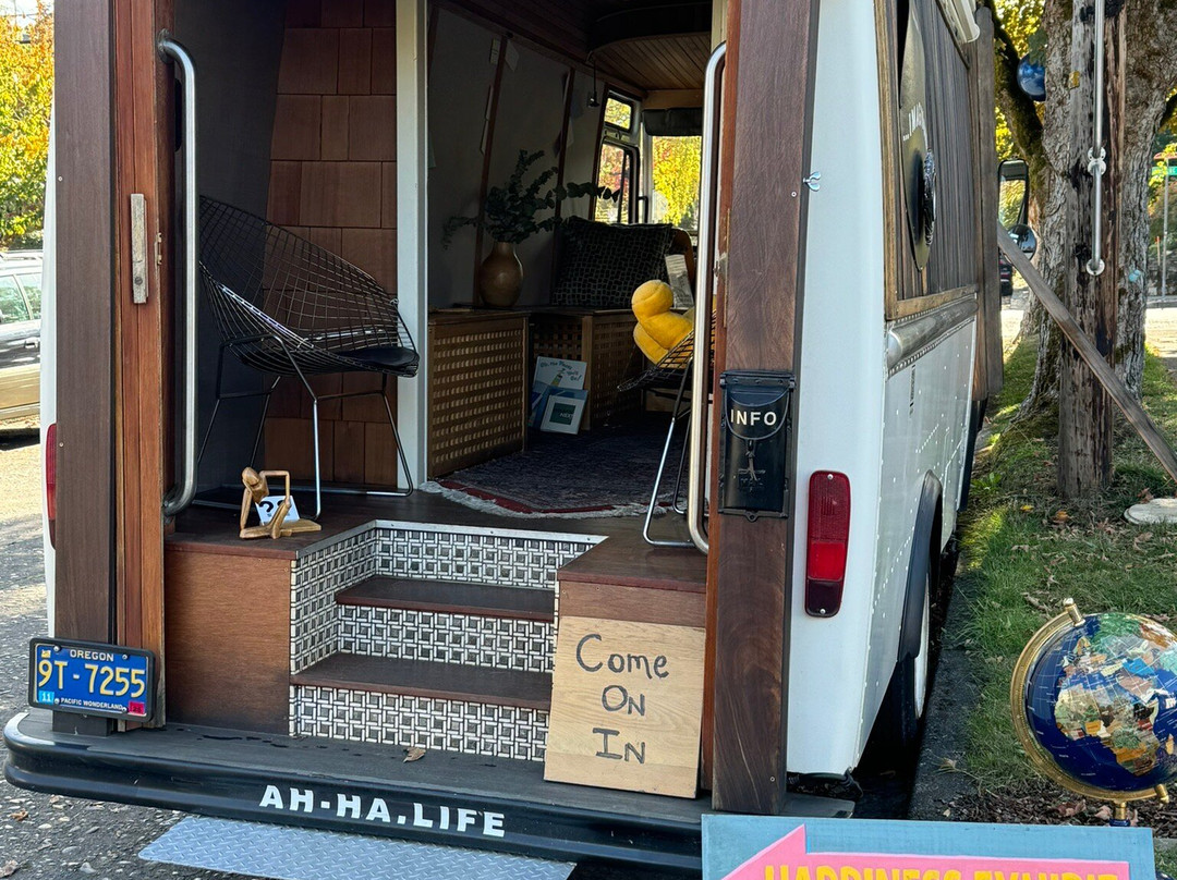 First Nature Tours-波特兰必去景点