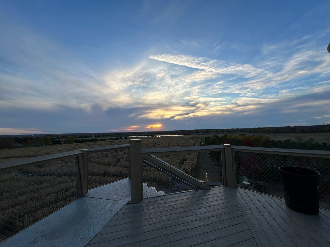 Richardson Adventure Farm-Spring Grove必去景点